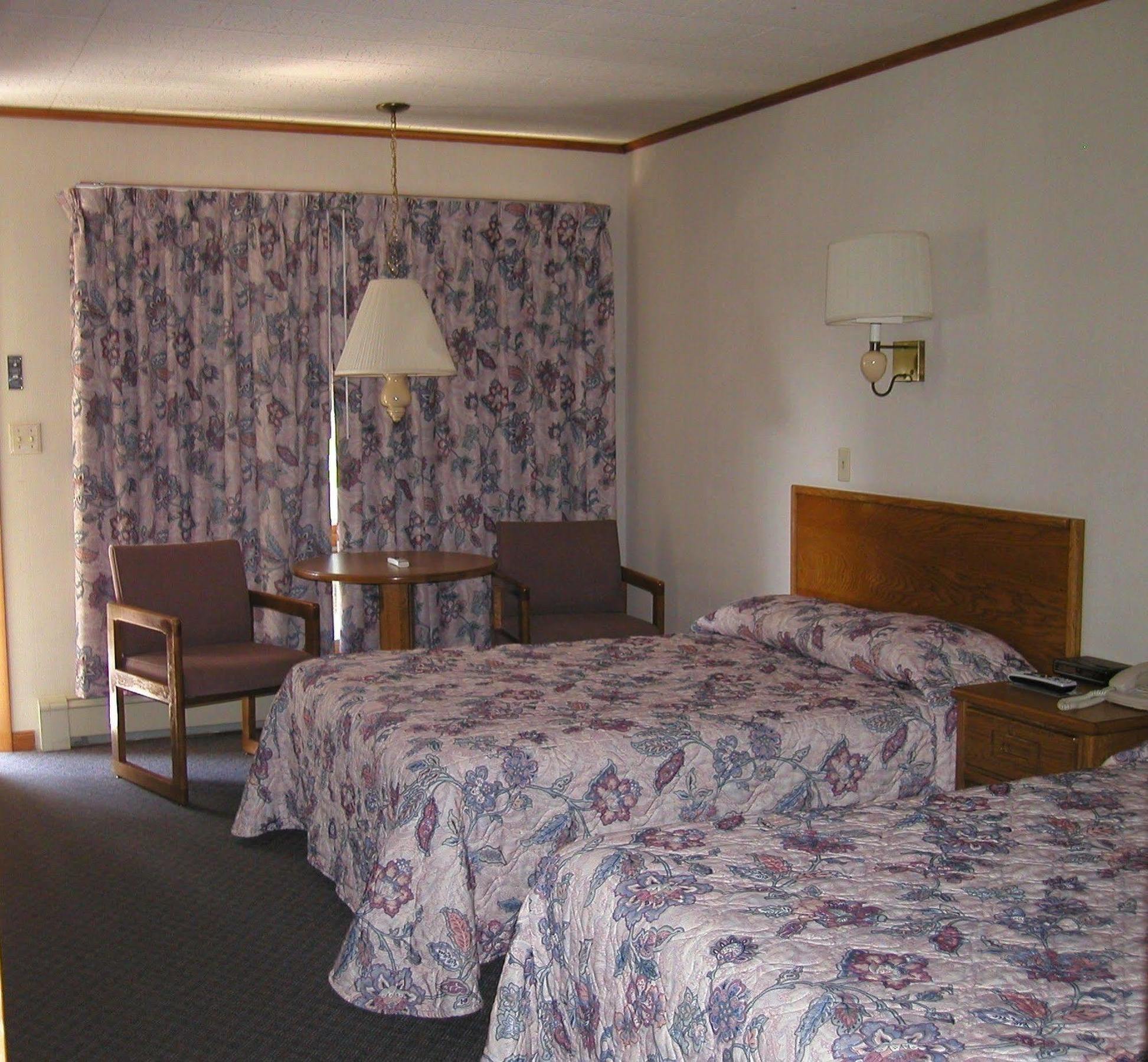T-Bird Motor Inn Shelburne Exterior foto